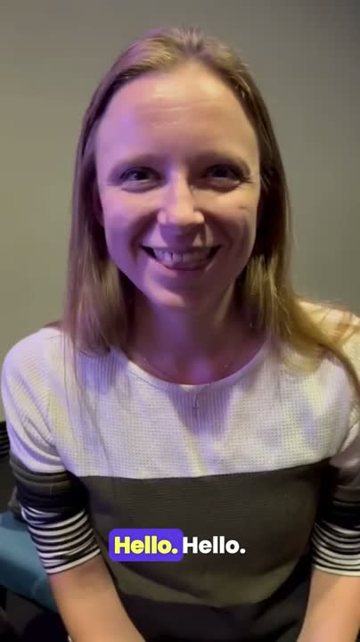 Case study testimonial from Fi, Civil Servant