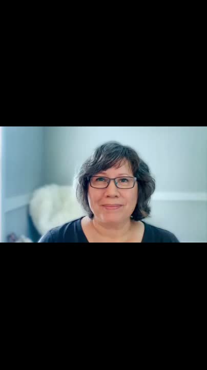 Testimonial from Fran