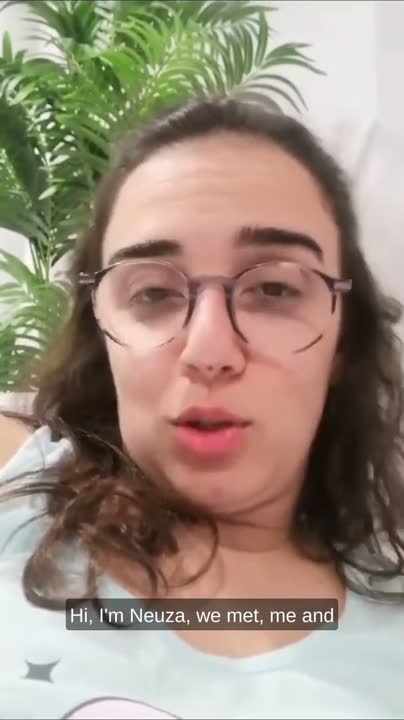 Case study testimonial from Neuza, Psychomotor Therapist